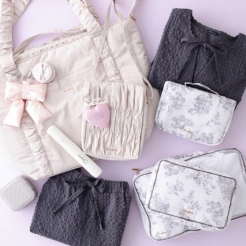 ˗ˋˏ春休みの旅行におすすめ♡ˎˊ˗  旅を快適にするトラベルグッズ🛫🧳