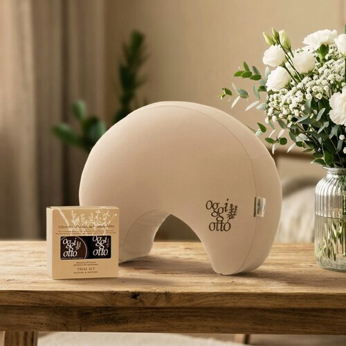 4/24~限定発売｜Yogibo×oggi otto