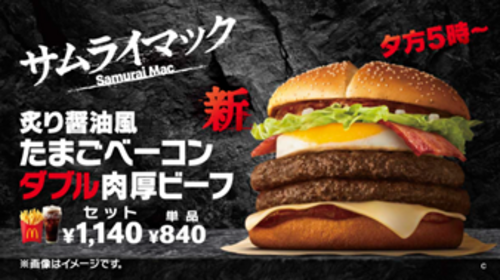 商品の画像