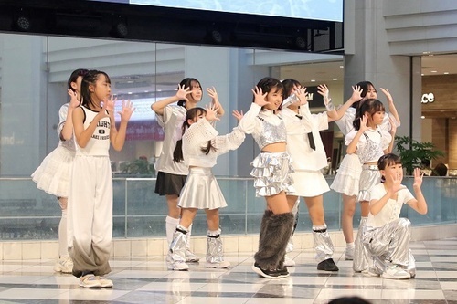 ｋ－ぽｐ
