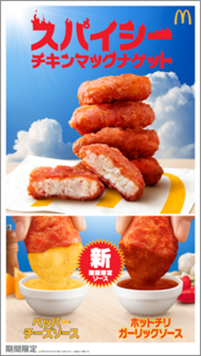 商品の画像