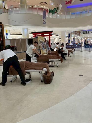 施術イベントイメージ