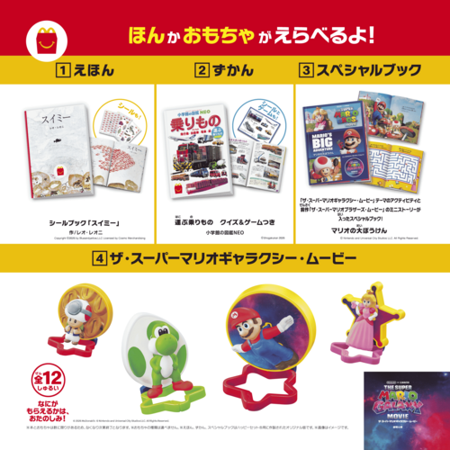 商品の画像