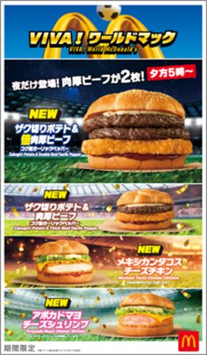商品の画像