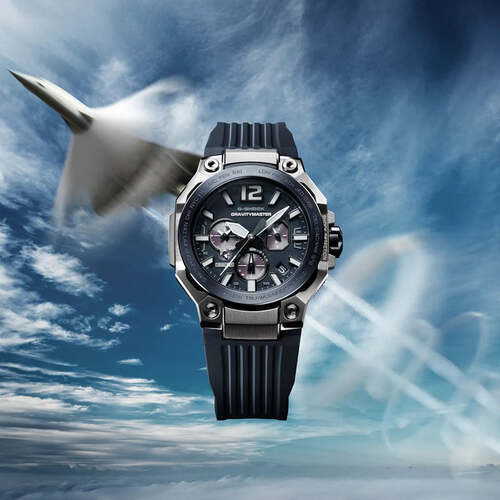 G-SHOCK  GRAVITYMASTER