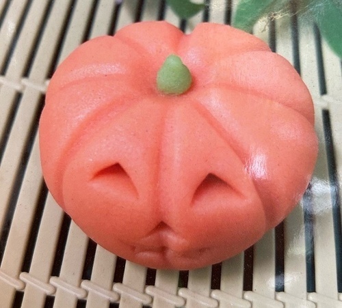和菓子
