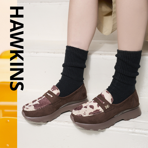 HAWKINSから新作トレンドアイテム登場