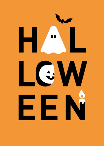 ハロウィン