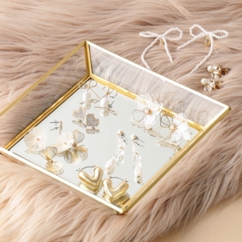 ꒰*⑅ NEWシリーズ ⑅*꒱ 心躍る新作アクセサリー💍✨