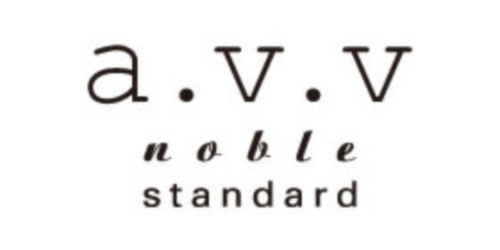 a．v．v　noble　standardのロゴ画像