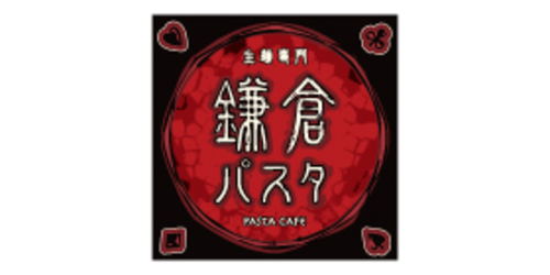 鎌倉パスタのロゴ画像