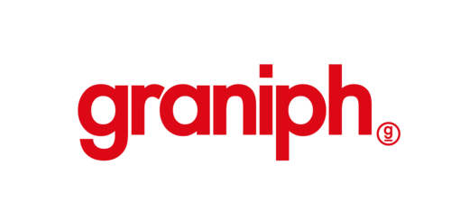 graniphのロゴ画像