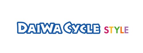 daiwacycle style のロゴ画像
