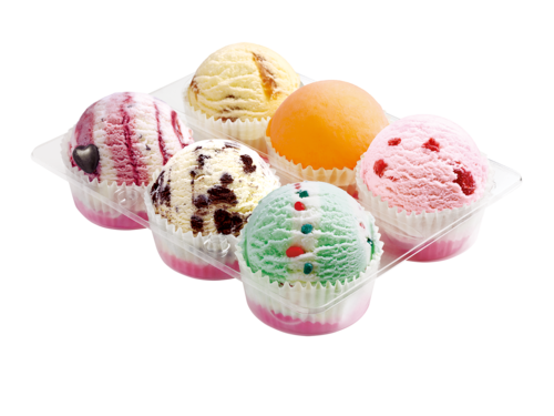サーティワンアイスクリームの画像