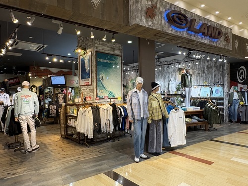 G－LAND EXTREMEの画像