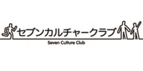 セブンカルチャークラブのロゴ画像