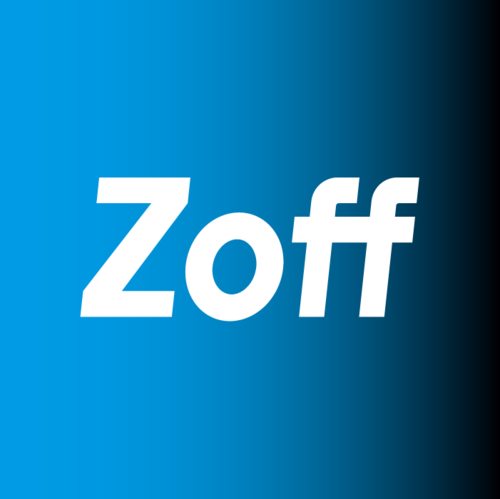 Zoffのロゴ
