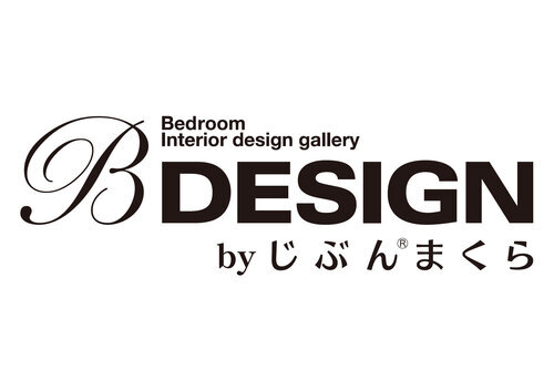 B－DESIGNのロゴ画像