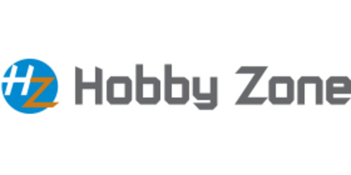 HOBBY　ZONEのロゴ画像
