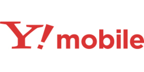 Y！mobileのロゴ画像