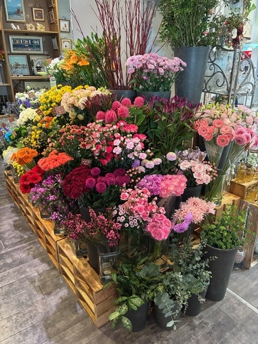 LEAD　STYLEの画像