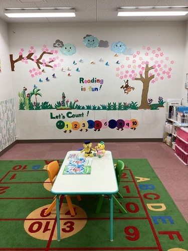 セイハ英語学院