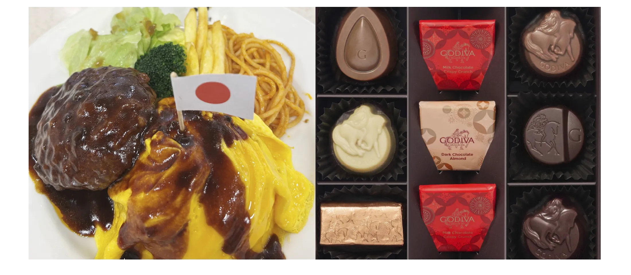 ウマい！新春グルメで、WoW